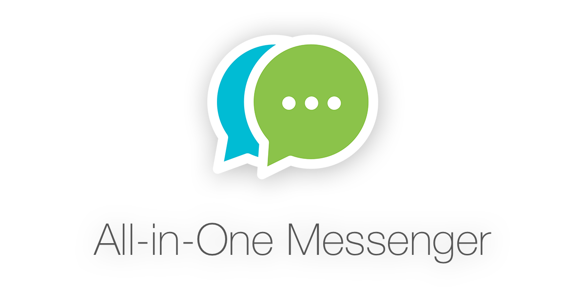 download all in one messenger